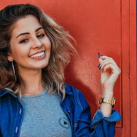 Фото Марины К.